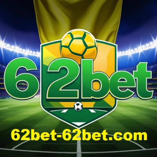 Logo 62bet